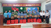 Bưu điện tỉnh Bình Thuận trao quà cho CNLĐ có hoàn cảnh khó khăn nhân dịp Tết Quỹ Mão - 2023